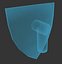 LEGO Triangular Shield