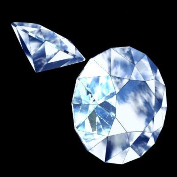 Diamond Selling Price