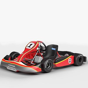 Go Kart