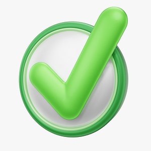 Check Mark