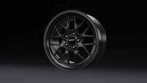 BBS RG-R Car rim