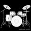 Batteries Acoustiques Pearl