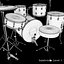 Batteries Acoustiques Pearl