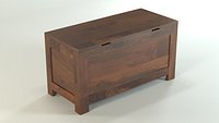 Blanket Box