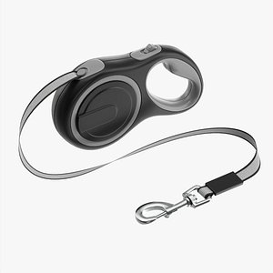 Automatic Extending Dog Leash Rope