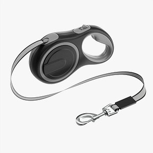 Automatic Extending Dog Leash Rope