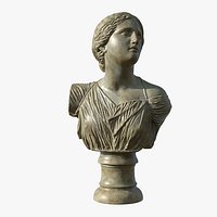 Niobe Bust