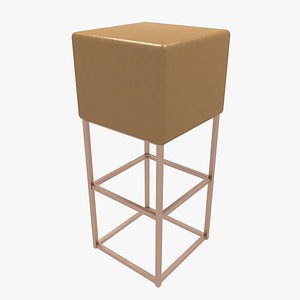 Barstool Model No:5