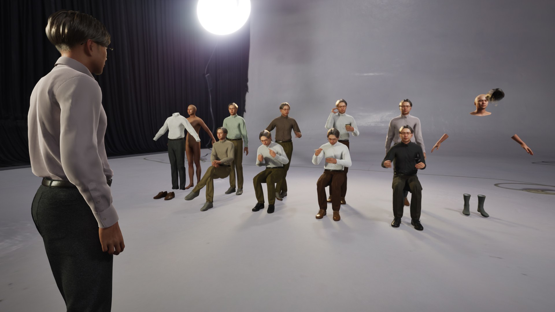 3D Rigged Modular Character - Asian Man 3D model - MS2 - Blender UE5 C4D https://p.turbosquid.com/ts-thumb/0T/th5ikl/ib/tomnook3dpeople_sms2_201ue5_1/jpg/1728012587/1920x1080/fit_q87/19cdbcdf55f402147fe9d9835a91aed9aca5d272/tomnook3dpeople_sms2_201ue5_1.jpg