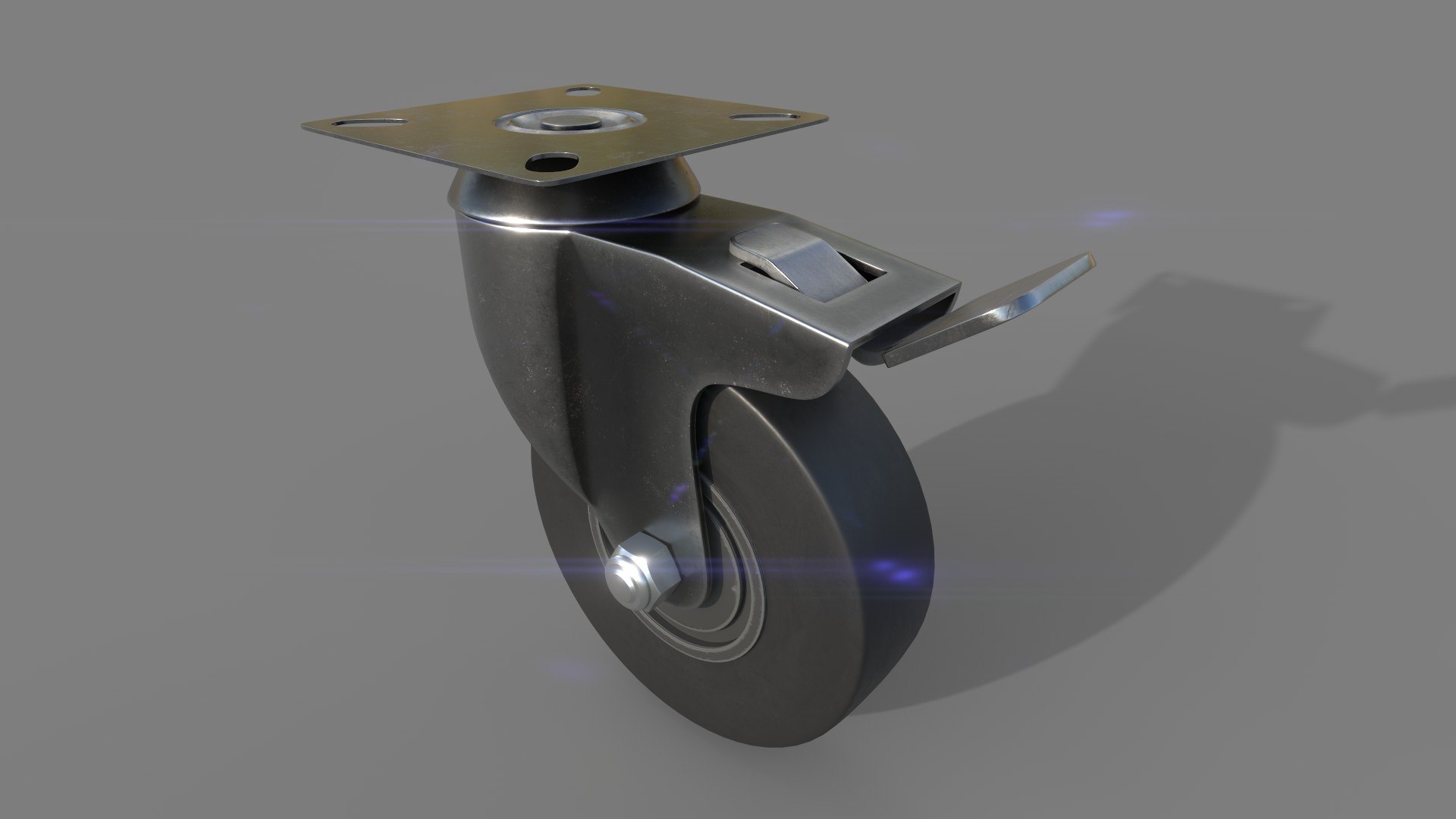 3D wheel chair https://p.turbosquid.com/ts-thumb/0T/uXBkQF/7A/casterwheelhp/jpg/1674806073/1920x1080/fit_q87/924b4e1efa8e37711c4989d8738c145889781430/casterwheelhp.jpg