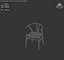 CH24 Wishbone Chairs