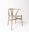 CH24 Wishbone Chairs