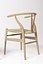 CH24 Wishbone Chairs