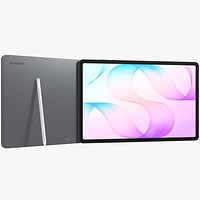 Samsung Galaxy Tab S12 Plus Gray