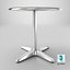 Outdoor table model