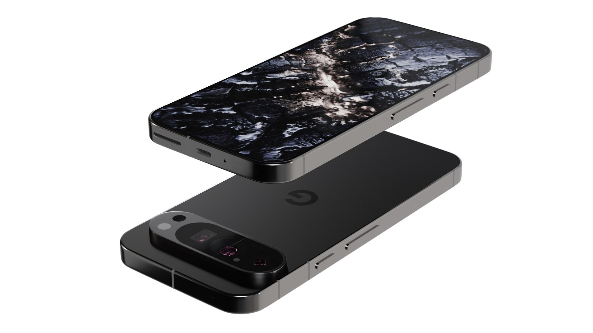 3D Google Pixel 9 Pro model https://p.turbosquid.com/ts-thumb/0U/32kROI/FY/render4/png/1712737999/1920x1080/fit_q87/f57b6260bc504bcb03cb8edb8d8067103e0417f7/render4.jpg