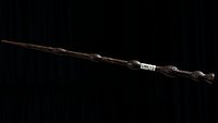 Wand