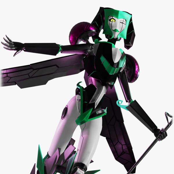 modelo 3d Transformers Prime de Malejest - TurboSquid 1811710