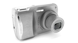 Digital Camera