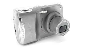 Digital Camera
