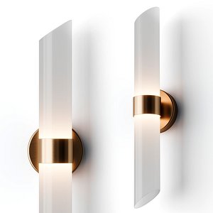 3D Uolfin Wall Lamp