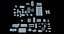 Sci-Fi Greeble Kitbash