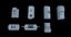 Sci-Fi Greeble Kitbash