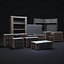 RICHARDS'-TRUNK-Collection