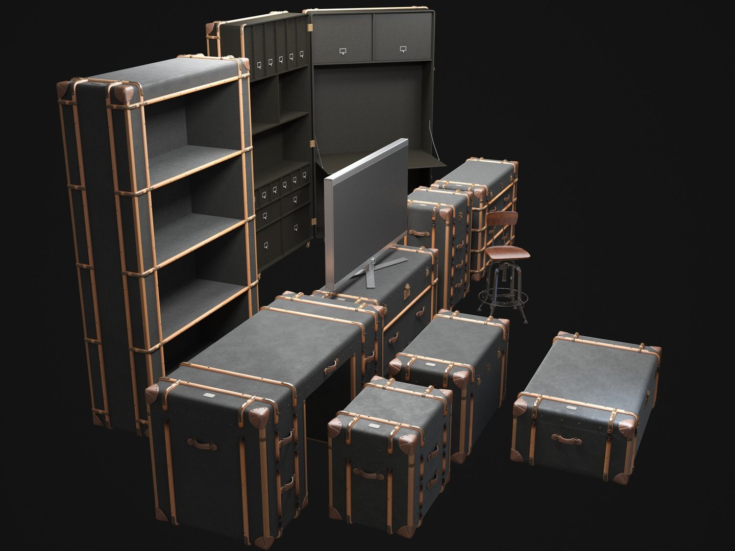 richards -trunk-collection obj https://p.turbosquid.com/ts-thumb/0U/9IQ28o/5vruXCtC/3dmodeli3dbox2/jpg/1426536661/1920x1080/fit_q87/5e4239f1d4efc95a6093e3e311450f69a91c607f/3dmodeli3dbox2.jpg