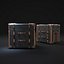 RICHARDS'-TRUNK-Collection