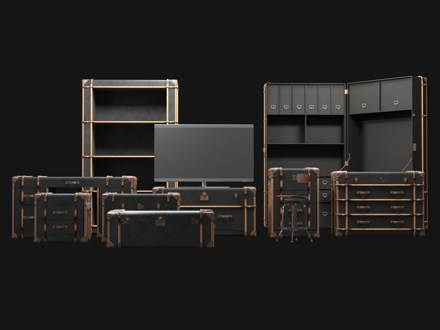 richards -trunk-collection obj https://p.turbosquid.com/ts-thumb/0U/9IQ28o/K5Waroi8/3dmodeli3dbox5/jpg/1426536661/1920x1080/fit_q87/337fd3c8d2bdec5055922b74c60d4a3ed93e9f15/3dmodeli3dbox5.jpg