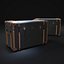 RICHARDS'-TRUNK-Collection