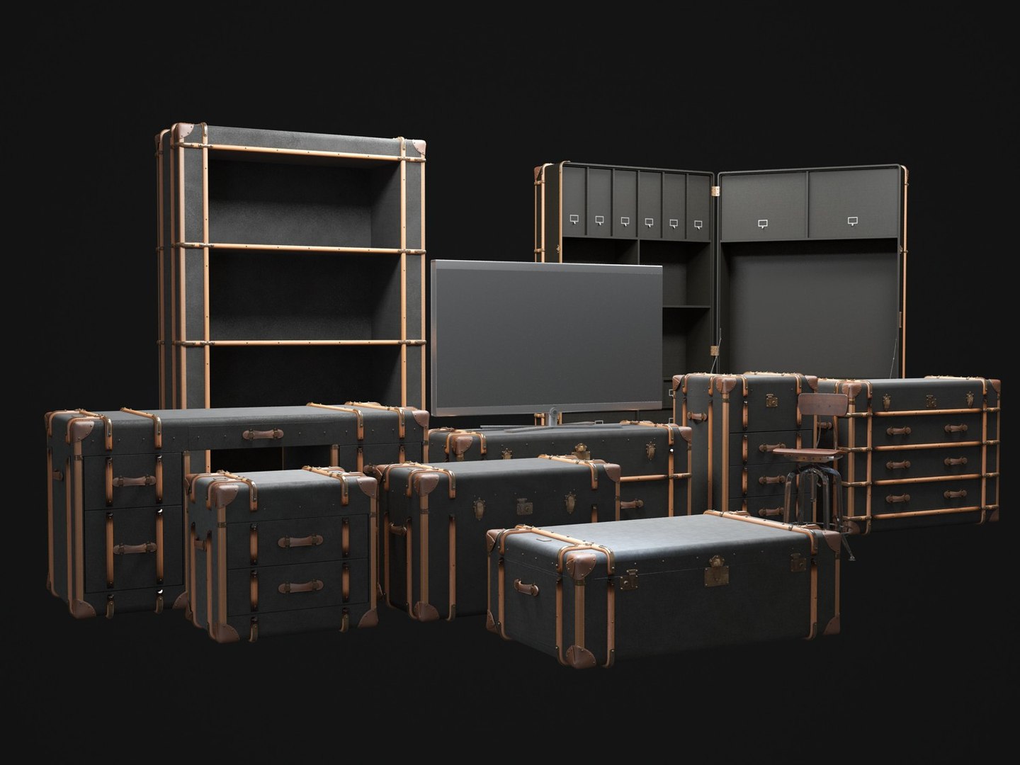 richards -trunk-collection obj https://p.turbosquid.com/ts-thumb/0U/9IQ28o/x5dpgE5P/3dmodeli3dbox1/jpg/1426536661/1920x1080/fit_q87/b58c511bb69aeba5d1c5e0b63726f5e7f4760e2c/3dmodeli3dbox1.jpg