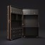 RICHARDS'-TRUNK-Collection