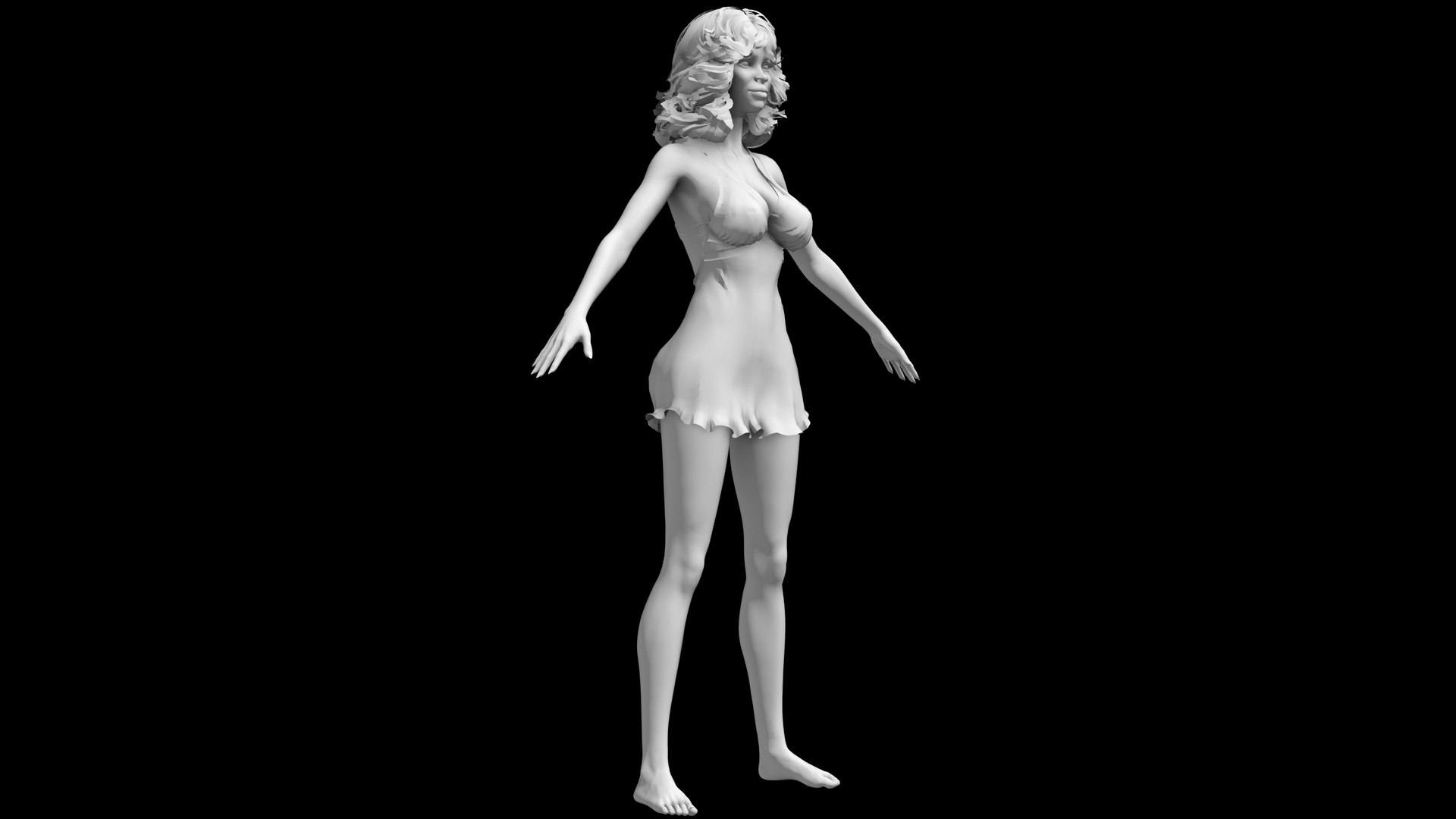 3D African American BabyDoll Lingerie Model https://p.turbosquid.com/ts-thumb/0U/9IXxmC/17/white_00000/jpg/1723762691/1920x1080/fit_q87/8e98d9e3ff3826678a2165f2721ed8a6c74b53d3/white_00000.jpg
