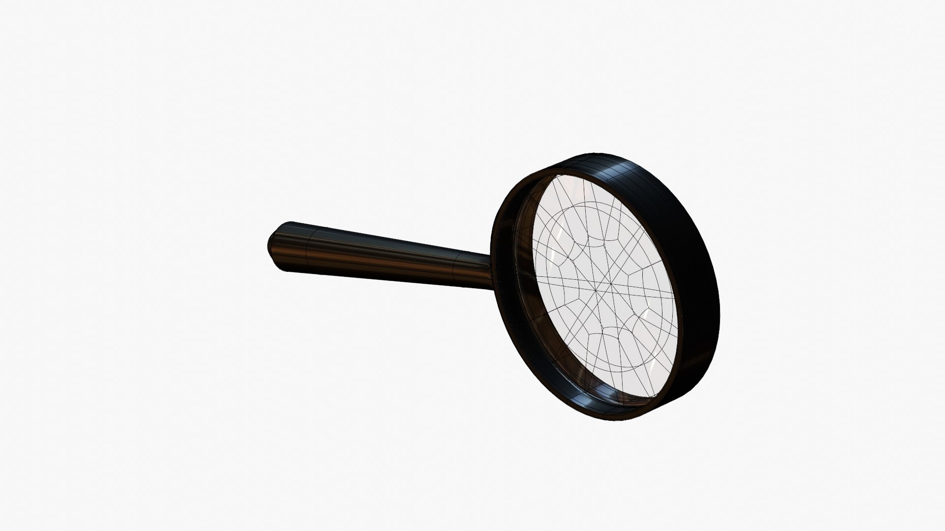 3D magnifier loupe https://p.turbosquid.com/ts-thumb/0U/CfZ7sq/UA/wireframe_optimal_material07/jpg/1609950013/1920x1080/fit_q87/100c95e0c32be4df68ff8b7c24b2d6fa893129c7/wireframe_optimal_material07.jpg