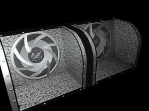 free subs 3d model