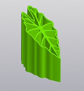 Alocasia Penholder