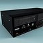 Stereo Double Cassette Tape JVC