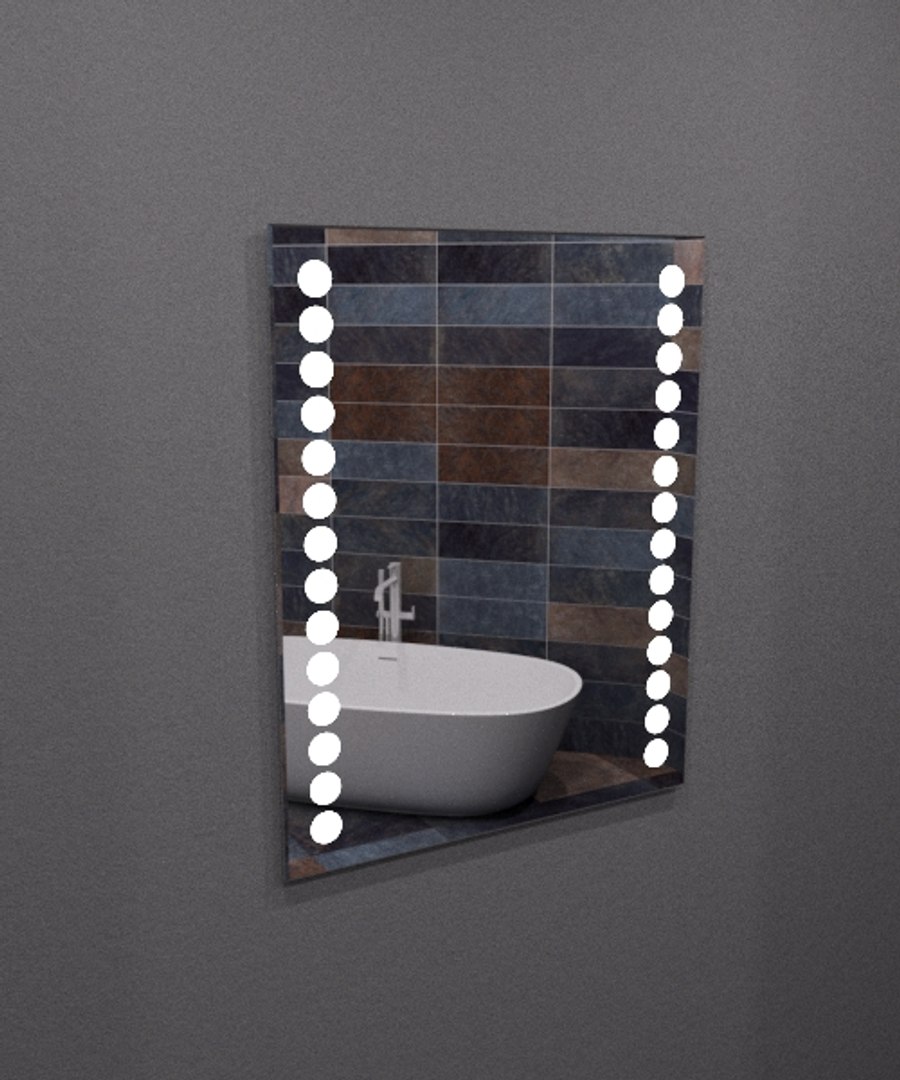 3D illuminated mirror model https://p.turbosquid.com/ts-thumb/0U/Jv5era/soRE3OYM/00010007/jpg/1578164167/1920x1080/fit_q87/d98c91a0c70bdce70215c79cd8d083162e0e2b31/00010007.jpg