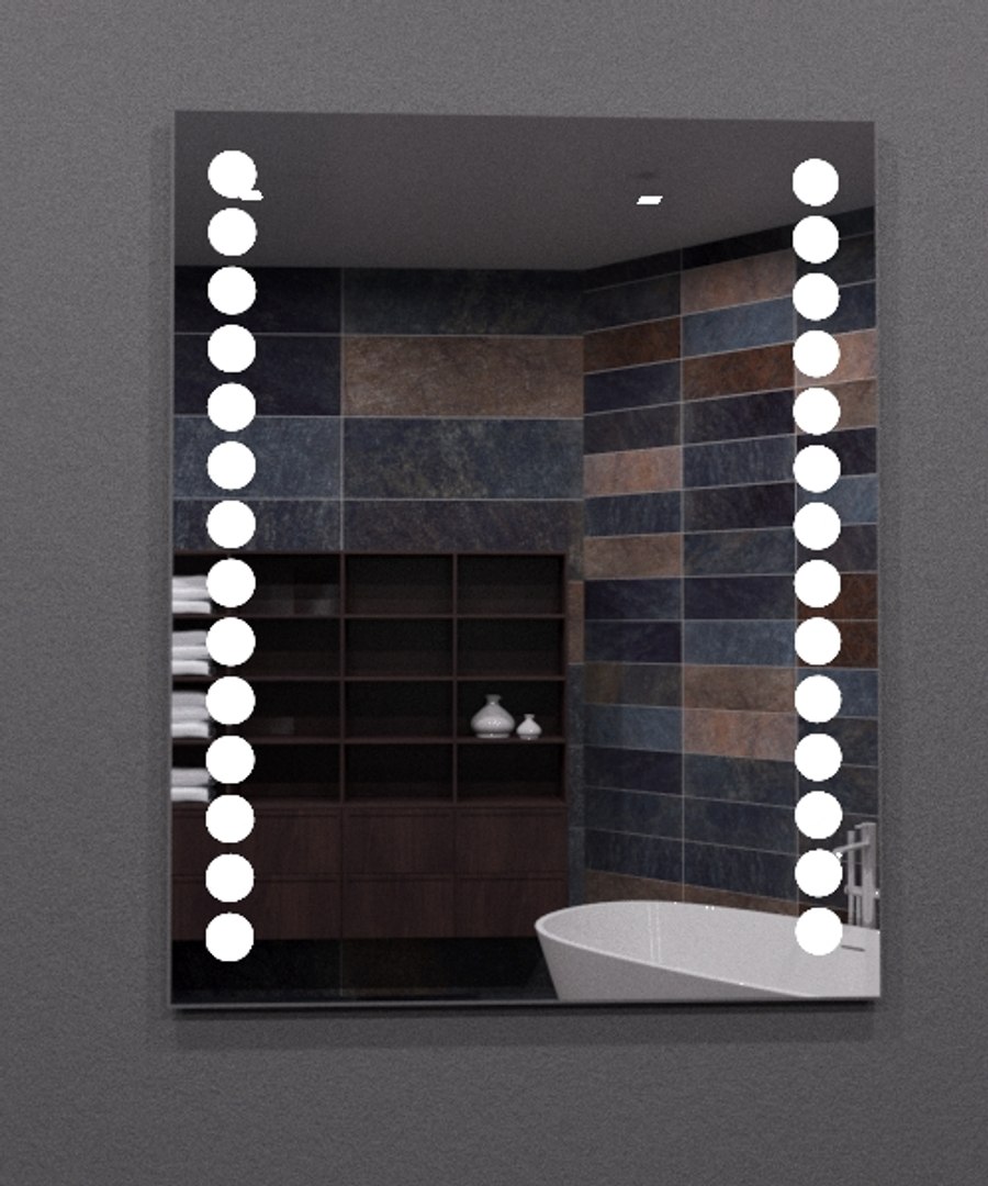 3D illuminated mirror model https://p.turbosquid.com/ts-thumb/0U/Jv5era/wBCdVvAP/0000107/jpg/1578164158/1920x1080/fit_q87/32109169c4b8870d7314e590392ecaea8d51740d/0000107.jpg
