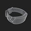 E3D - Samsung Gear Fit2 Pro model