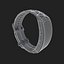 E3D - Samsung Gear Fit2 Pro model