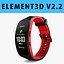 E3D - Samsung Gear Fit2 Pro model