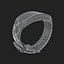E3D - Samsung Gear Fit2 Pro model