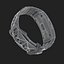 E3D - Samsung Gear Fit2 Pro model
