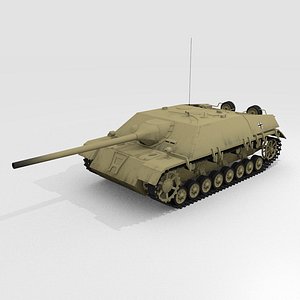 Jagdpanzer IV L70V