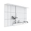 TV wall set 51