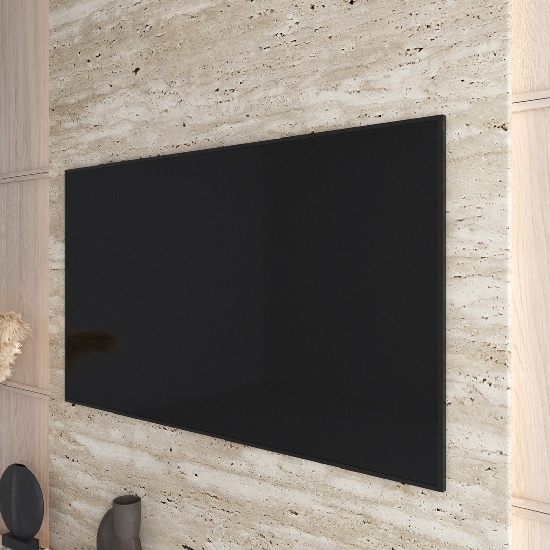 3D model TV wall set 51 https://p.turbosquid.com/ts-thumb/0U/N6oHLO/oW/preview04/jpg/1683024944/1920x1080/fit_q87/ab082c1cb95fd4fac45c2b58ed3d147c819edce8/preview04.jpg