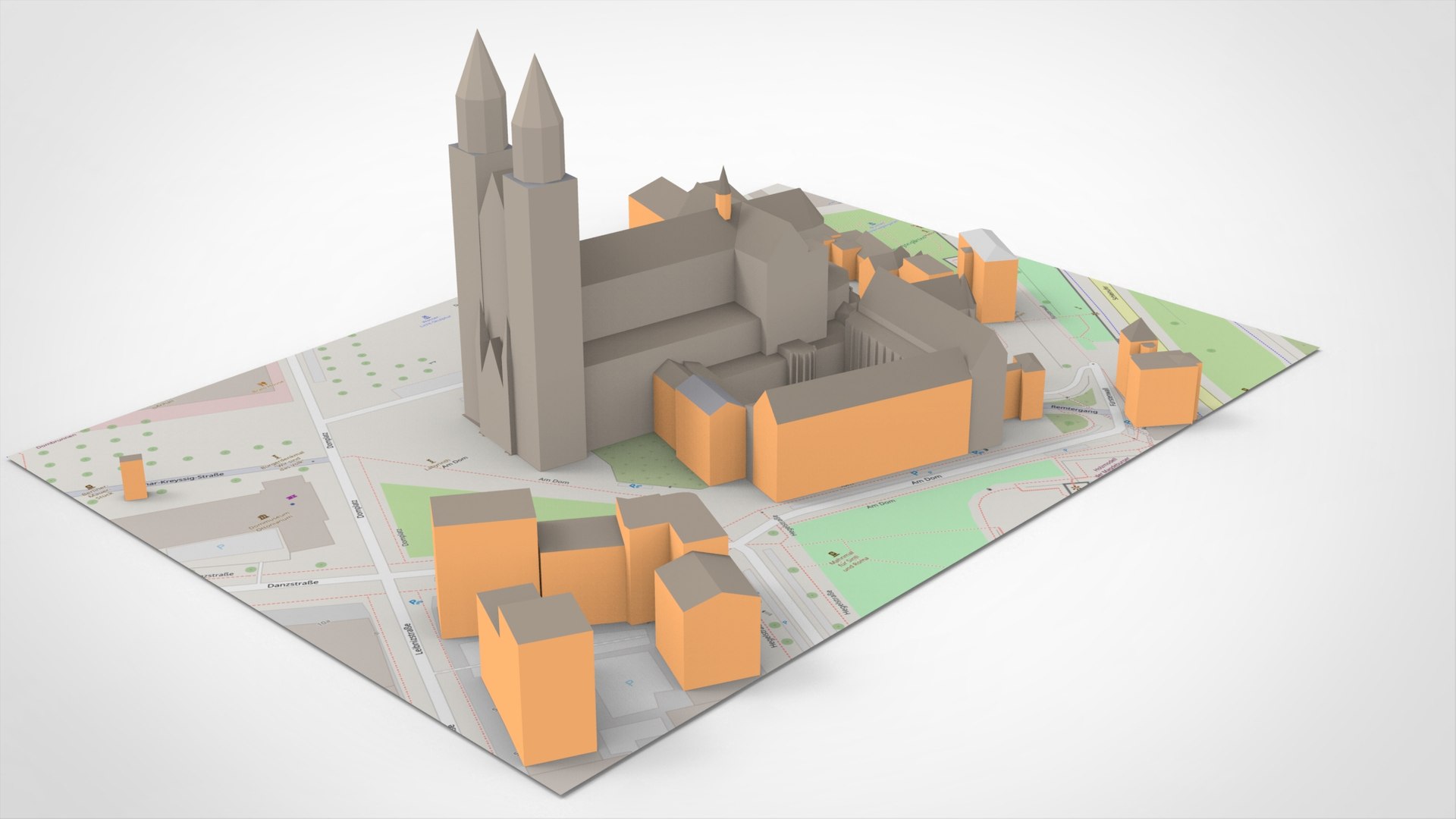Magdeburg Cathedral Germany Low-poly 3D model https://p.turbosquid.com/ts-thumb/0U/OsVcfa/NT/ksp9.930/jpg/1710450335/1920x1080/fit_q87/4b7029953d1ad68167c744eb296d4b43cbb7f5f5/ksp9.930.jpg